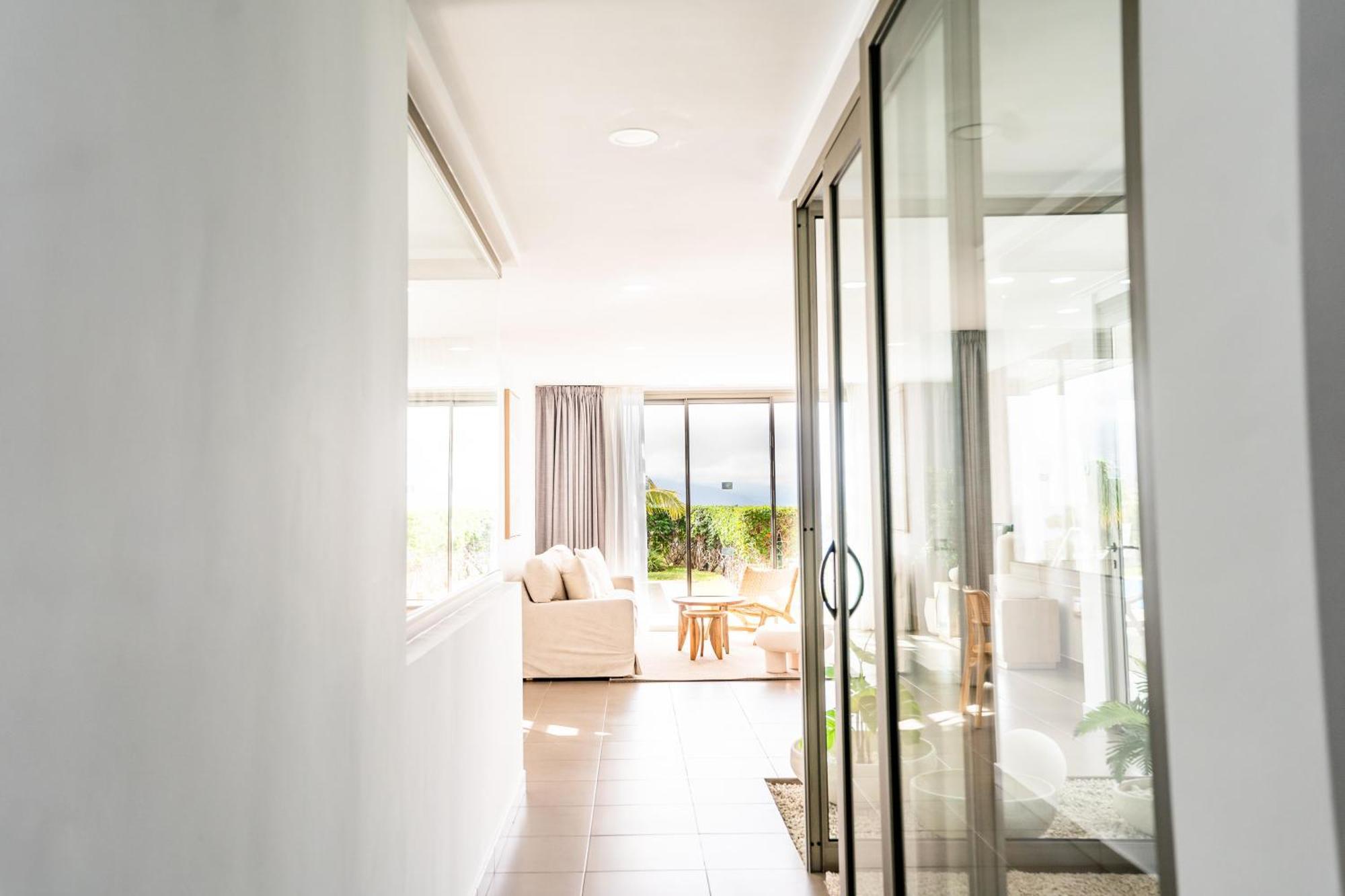 Coral Villas La Quinta Санта-Урсула Экстерьер фото