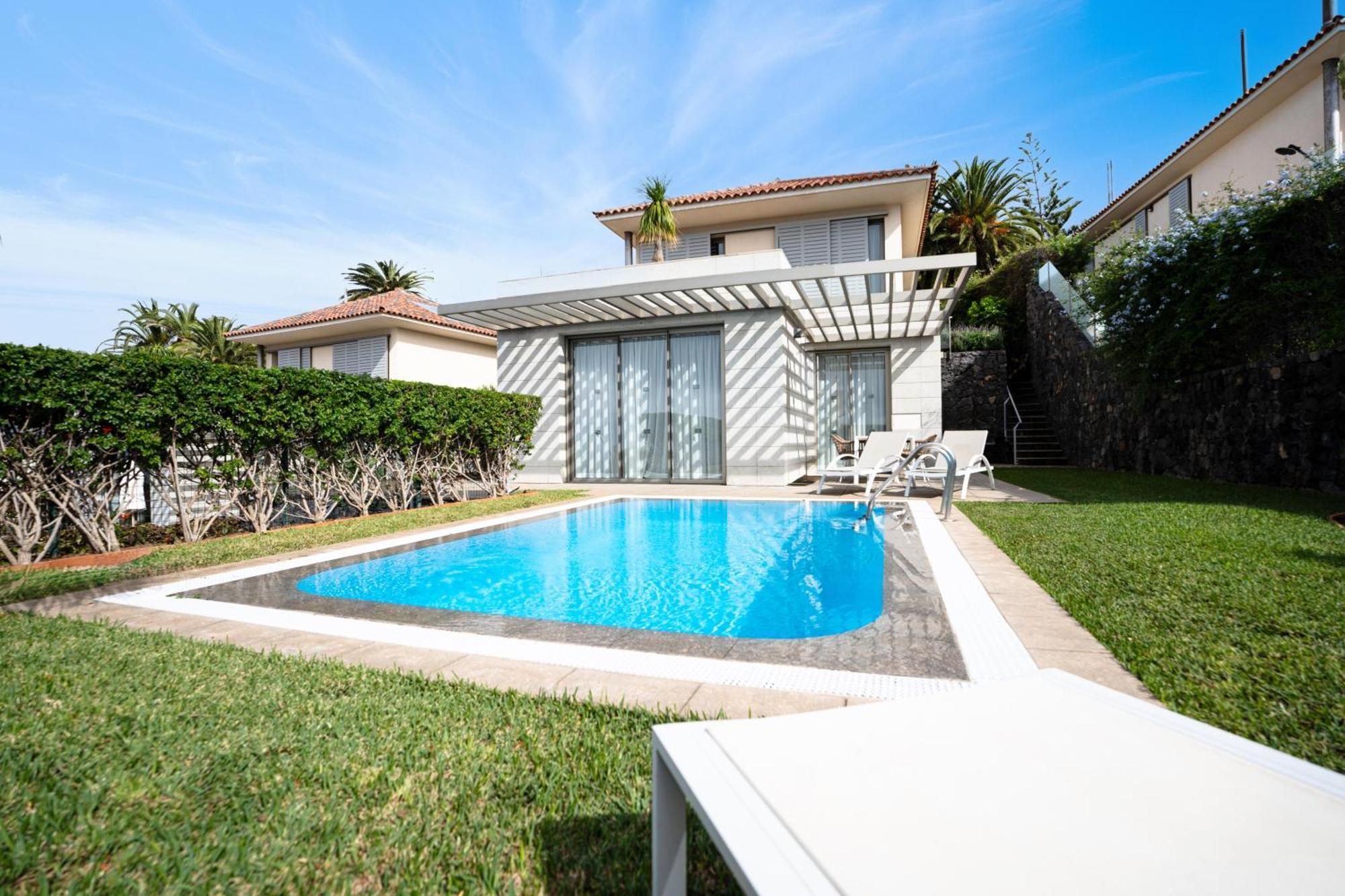Coral Villas La Quinta Санта-Урсула Экстерьер фото